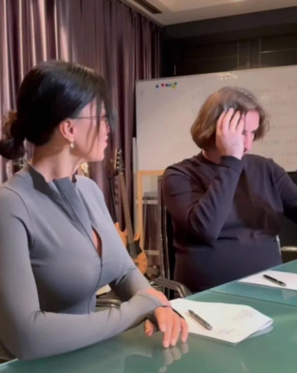 Stanija Dobrojević potpisala ugovor za Elitu 9: Objavila sliku sa Mitrovićem i poručila jedno