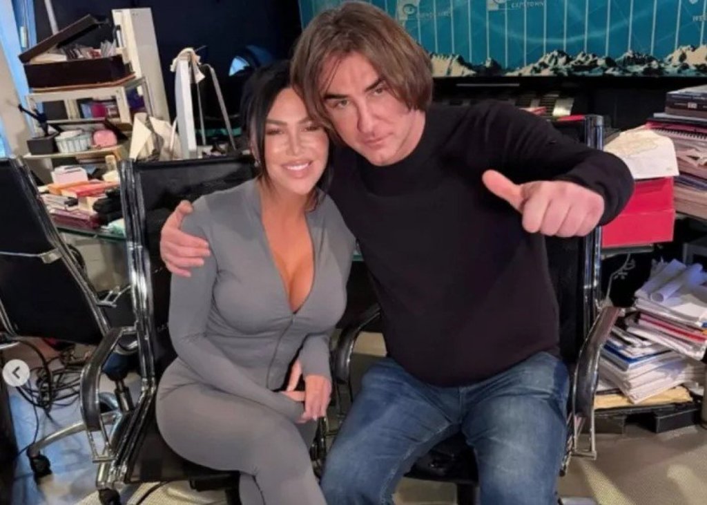 Asmin zuvek precrtao Staniju - Pred njen ulazak otkrio šta će da uradi posle Elite