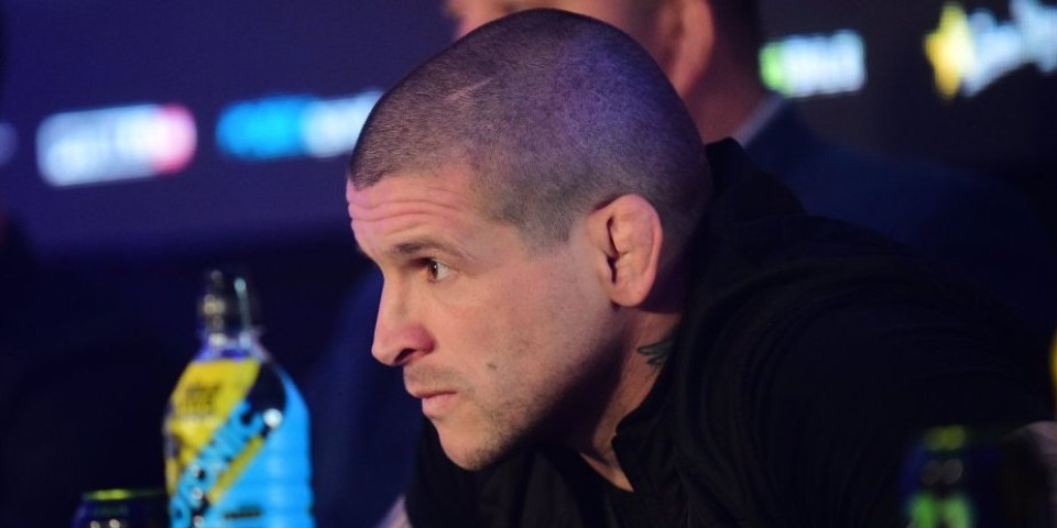 Vaso Bakočević se sprema za okršaj koji će se pamtiti: Vuku Mobu poručio samo jedno (VIDEO)