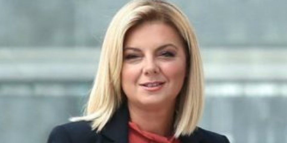 Ko je Mirjana Hrga? Hrvatska novinarka ponovo u fokusu javnosti zbog stavova o NATO bombardovanju (FOTO)