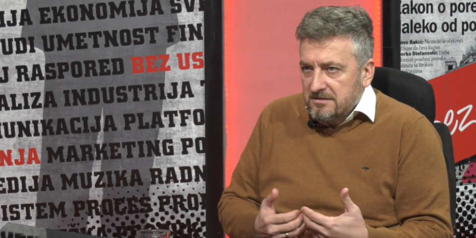 Georgiev priznao - ništa od pobede 29. marta: Ovi izbori teško, Srbija nije stala!