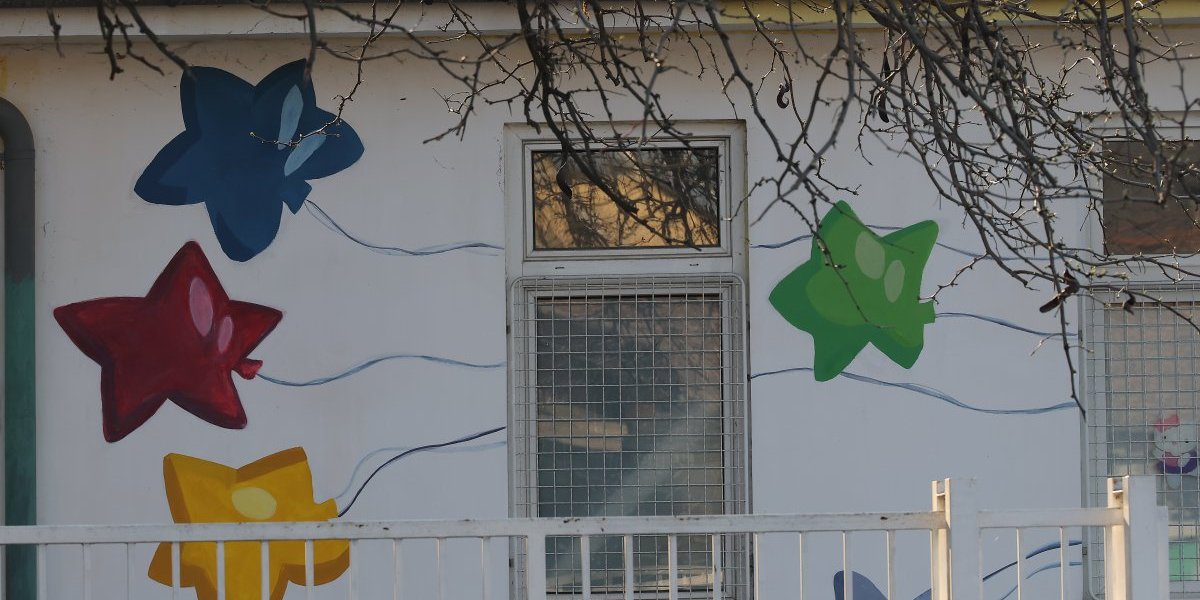 Kosta je i dalje u klinici