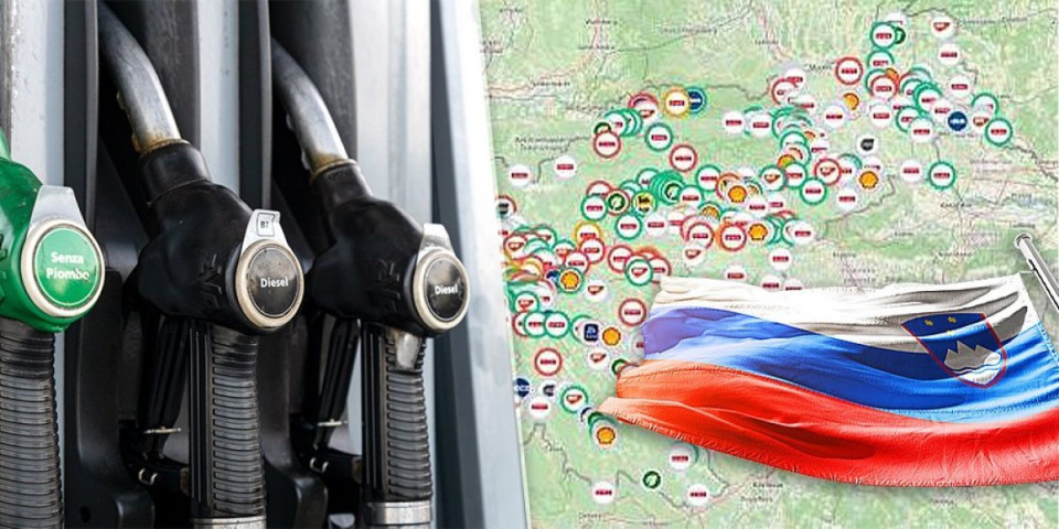 (FOTO) Propast Slovenije udarna vest u svetskim medijima! O velikoj katastrofi bruje svi: Prinuđeni su na drakonske mere