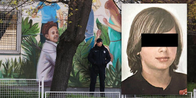 Kosta K. koji je u Ribnikaru ubio devetoro vršnjaka i radnika obezbeđenja, danas je svedočio u sudskom postupku koji se vodi protiv njegovih roditelja, a Informer.rs vam prenosi sve nove informacije.