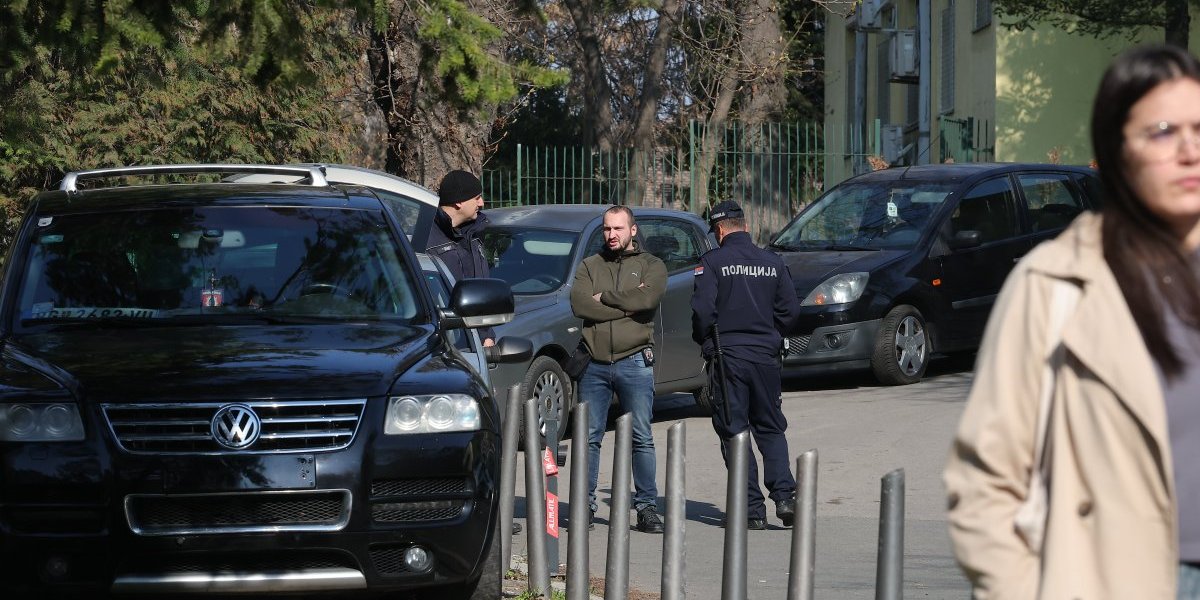 Roditelji u Spcijali