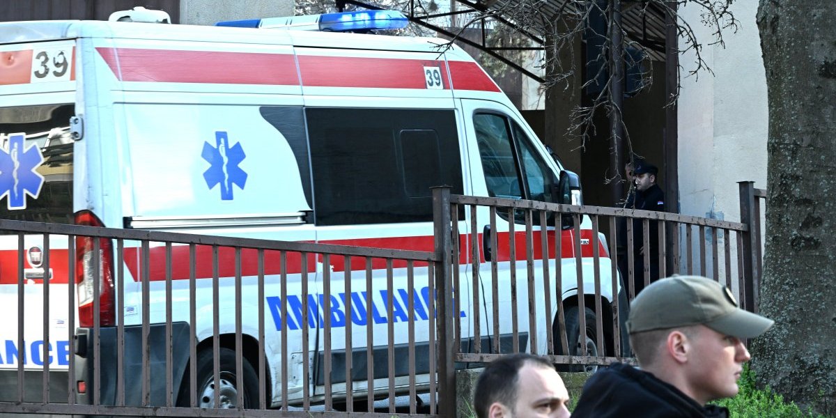 Ambulantna kola u kojima je Kosta K.