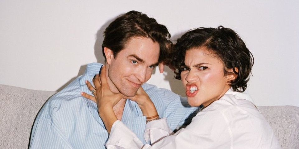 Stiže romantična crna komedija "Drama": Evo kada je možete pogledati u bioskopima