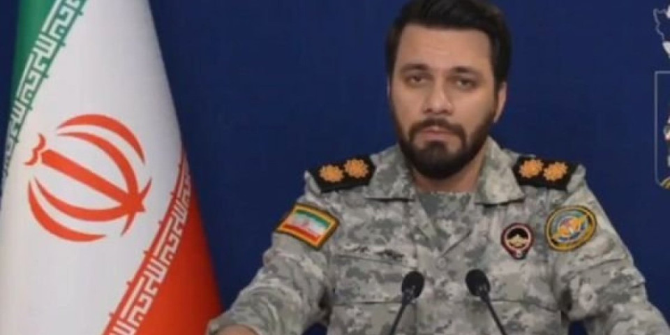 Iran ismejao SAD: Vi zapravo pregovarate sami sa sobom (VIDEO)