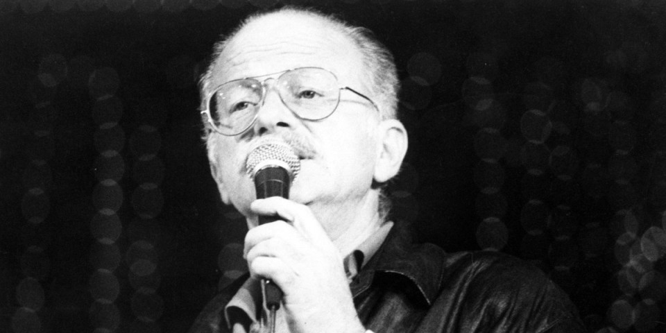 Umro Đino Paoli: Italija zanemela od bola