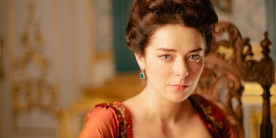 Samo na Informer TV: Evo šta ste gledali u 18. epizodi "Katarine Velike"