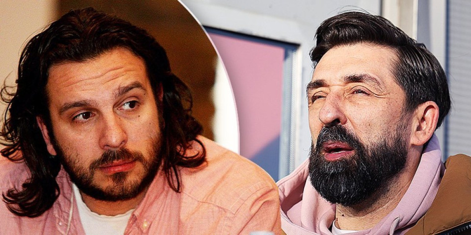 Amidžić ispunio veliku želju: U novoj pesmi Flamingosa čuje se glas Marinka Madžgalja (VIDEO)