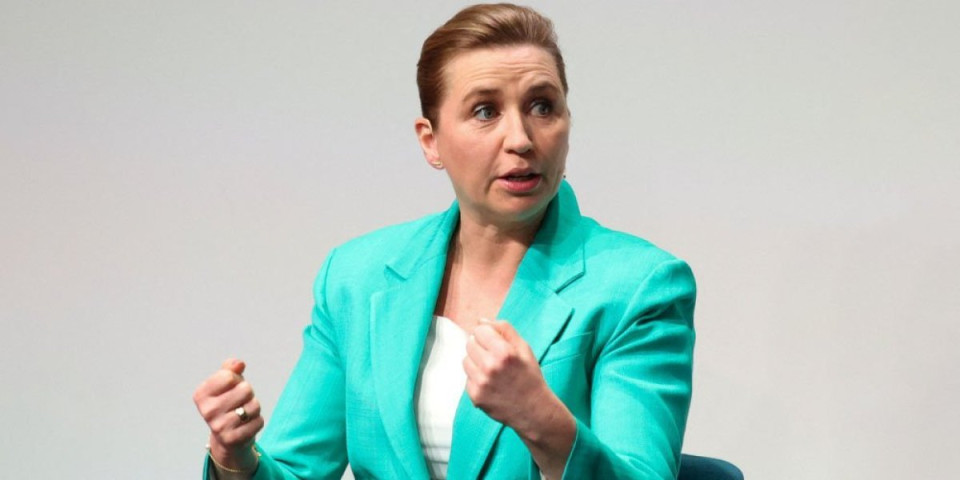 Pala danska vlada: Premijerka podnela ostavku