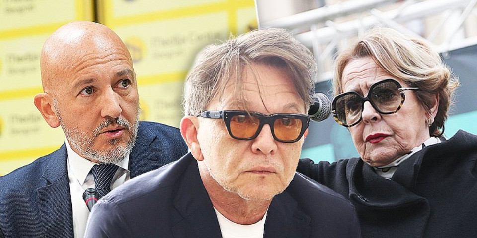 Istina o Proglasu iza kog stoje Svetlana Bojković, Bjelogrlić, Majić.... - Ovo rade građanima (VIDEO)