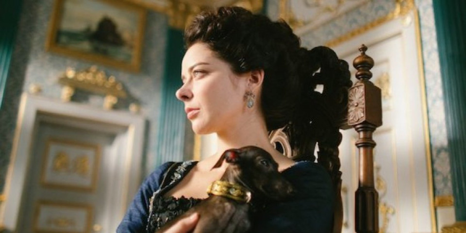 Bitka za caričino srce: Evo šta ćete gledati u 19. epizodi "Katarine Velike"