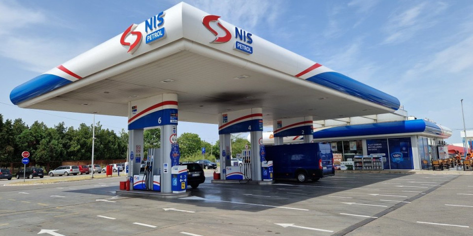 Popust 5 dinara po litru na sva goriva uz IPS plaćanje na benzinskim stanicama NIS-a