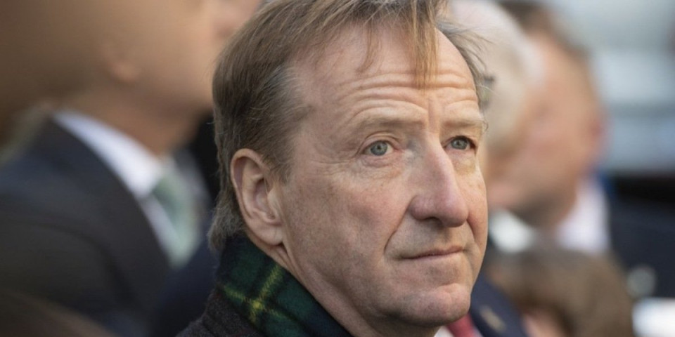 Šokantno priznanje bivšeg šefa MI6 o Iranu: SAD i Izrael napravili jednu veliku grešku