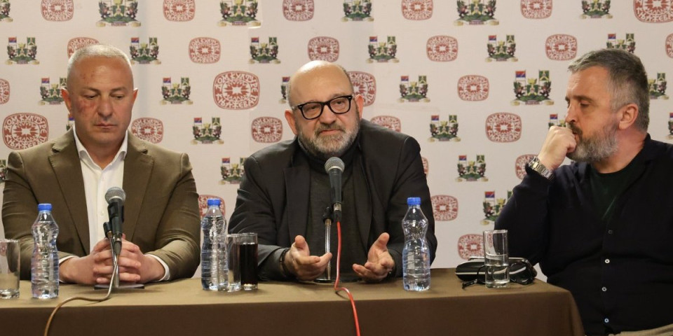 Palo priznanje Dragoslava Bokana: Zbog ovoga sam otišao iz Amerike - uznemirilo me je...