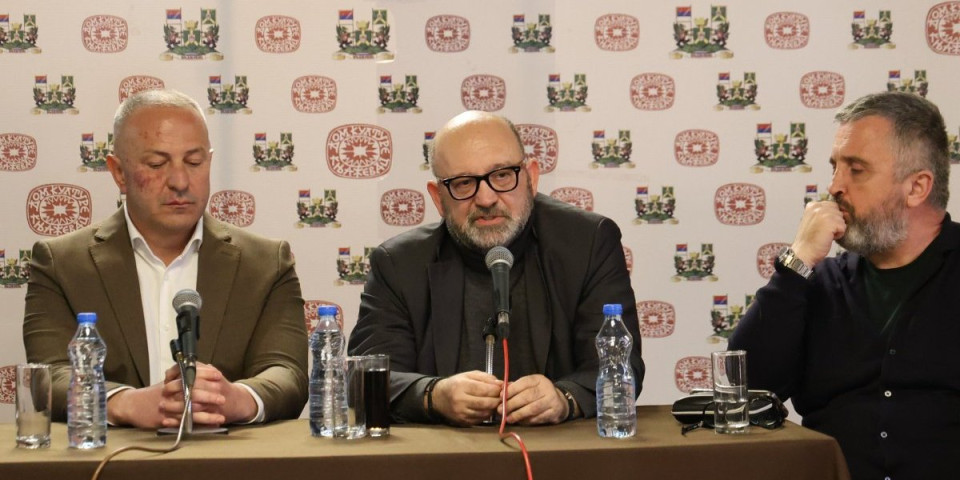 Svaka opština je važna! Bokan poslao snažnu poruku građanima: Objasnio zašto su izbori u nedelju ključni (VIDEO)