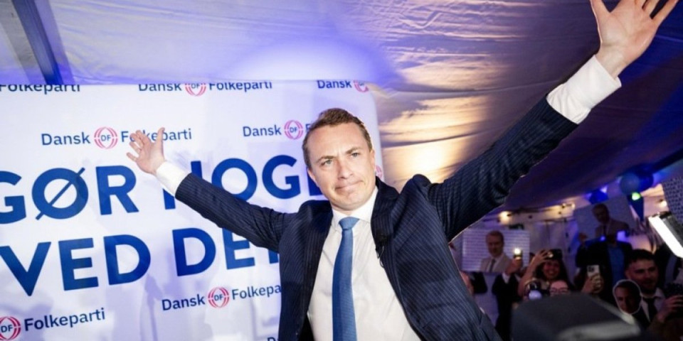 Potres na severu: Veliki povratak nekada moćne antimigrantske stranke