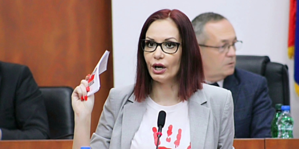 Pala još jedna blokaderska laž! Oglasio se "Simpo": Netačni navodi Jelene Spirić da je u Bujanovcu obustavljena proizvodnja
