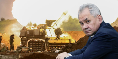 Reči Šojgua odjekuju svetom! Napadi na Iran izazivaju nešto zastrašujuće - posle svega nema nazad