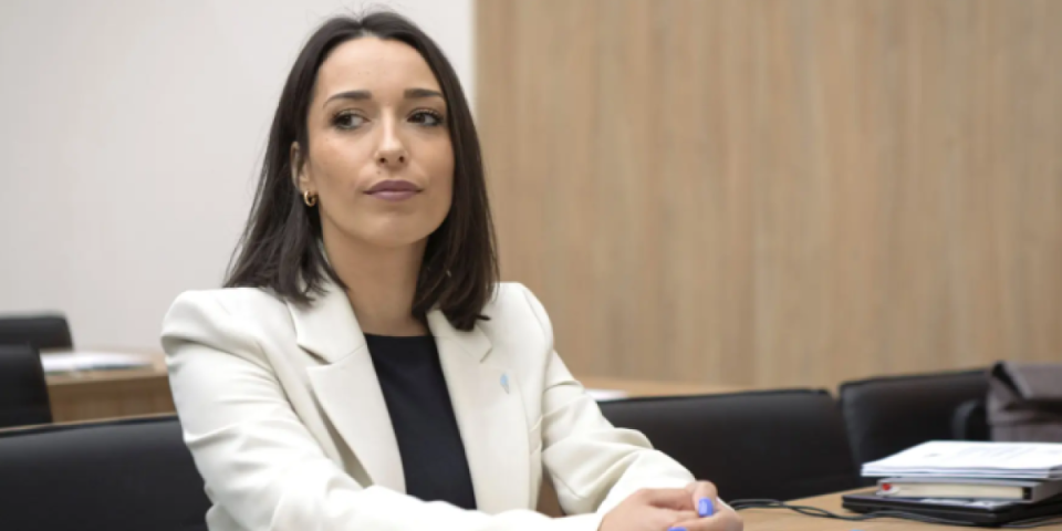 Hvala što ste nas bombardovali?! Iz PSG šokirali izjavom o NATO agresiji! (VIDEO)