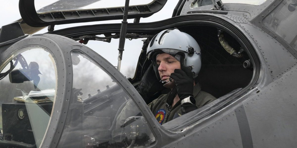 "Tek ćete na Vidovdan videti...": Moćno oružje Vojske Srbije će mnoge ostaviti bez teksta!