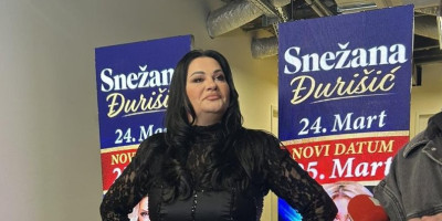 "Ne bih nikom poželela to što se meni desilo": Jana o porodičnoj tragediji i bolesti muža