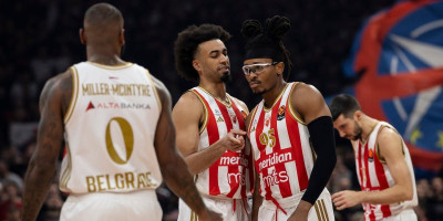 Navijači Zvezde pred infarktom: Na kardiologiji ćemo završiti, redovi ispred apoteka...