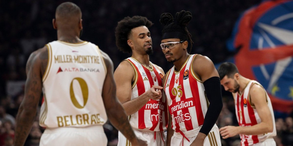 Reakcije navijača Zvezde posle drame: Zvezdaši pred infarktom, umalo na kardiologiji završili...