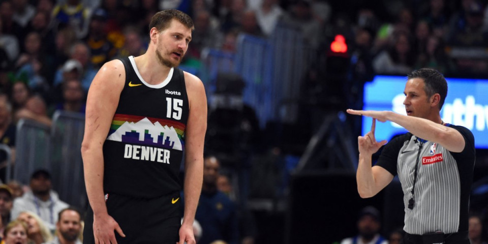 Šok u trci za MVP NBA lige: Ni Jokić, ni Šej - Evo ko je sada glavni favorit