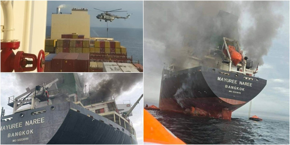 Katastrofa za Iran! Upravo je ubijen ključni čovek za Ormuski moreuz: On je organizovao čitavu operaciju...