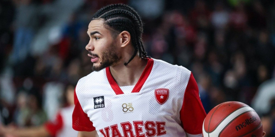 Partizan pronašao prvo pojačanje? Sa Finskom eliminisao Srbiju na Evrobasketu, želela ga i Crvena zvezda