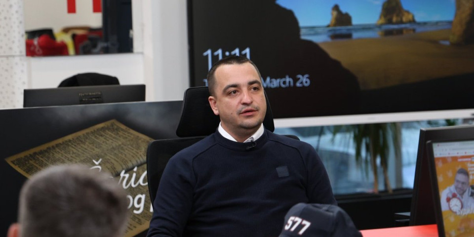 Otkrivene šokantne informacije u Kolegijumu: Posle napada u Aranđelovcu i Kuli...