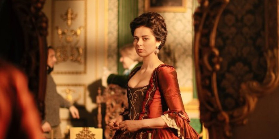 Samo na Informer TV: Evo šta ste gledali u 19. epizodi "Katarine Velike"