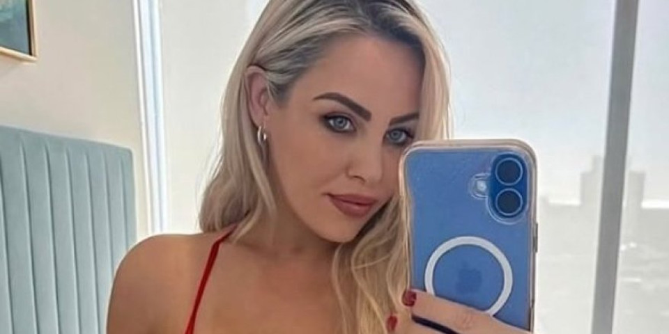 Žele da ih moli da je oplode: OnlyFans diva otkrila najbizarnije zahteve - internet eksplodirao (FOTO)