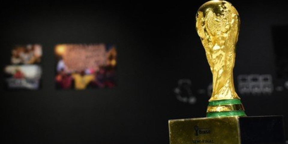 Konačno - Počinje borba za Svetsko prvenstvo, ostalo je još 6 mesta