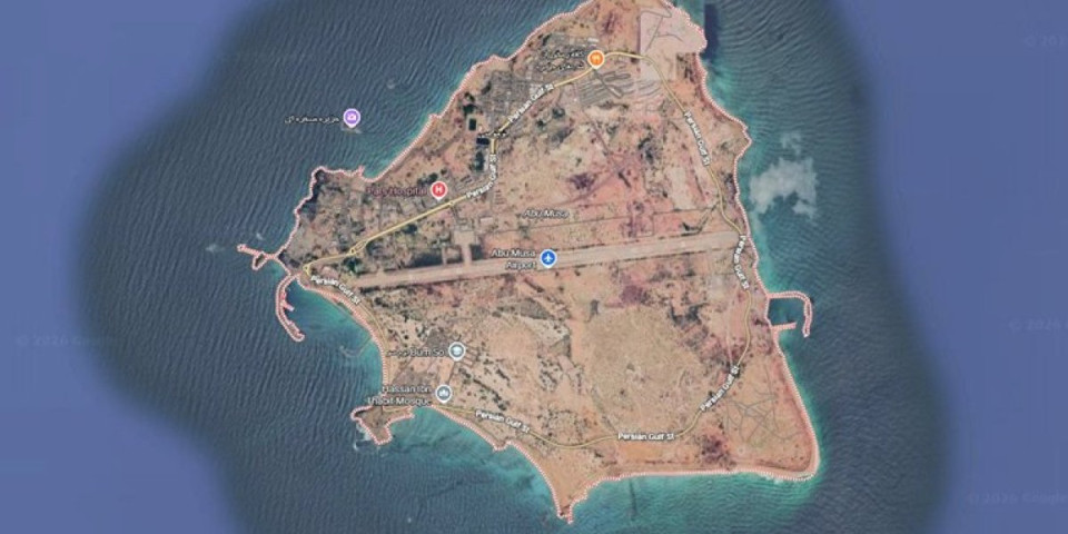 (FOTO) Počinje završni udar na Iran! Americi prekipelo: Četiri stravične opcije na stolu - čeka se naređenje Trampa, a onda...