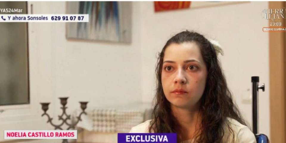 Danas je tužan kraj: Dozvoljena eutanazija devojci koja je silovana i ostala nepokretna (VIDEO)