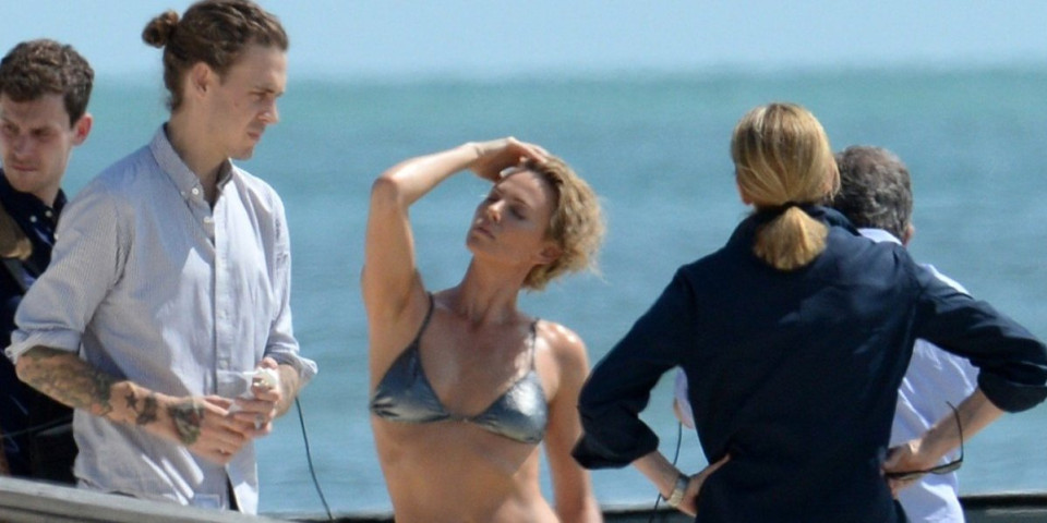 "Seks za jednu noć sam otkrila u pedesetoj": Poznata glumica šokirala: "Bila sam sa mladićem od 26. godina i bilo je odlično"