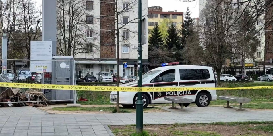 Pronađeno telo poznate voditeljke: Policija izvršila uviđaj - obdukcija će pokazati uzrok smrti