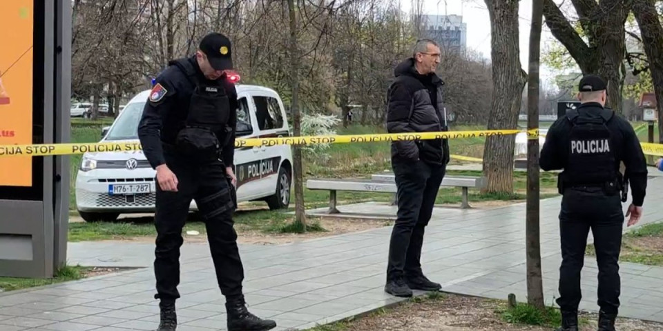 Mafijaški obračun usred dana: Evo zbog čega je došlo do sukoba u centru grada - Ima ranjenih!