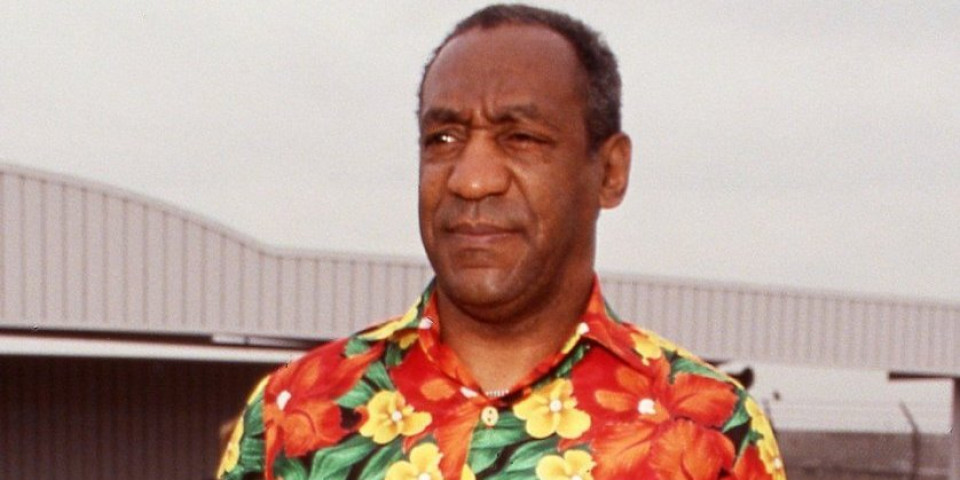 Bil Kozbi proglašen krivim za silovanje i drogiranje: Žrtvi mora da plati 60 miliona dolara odštete