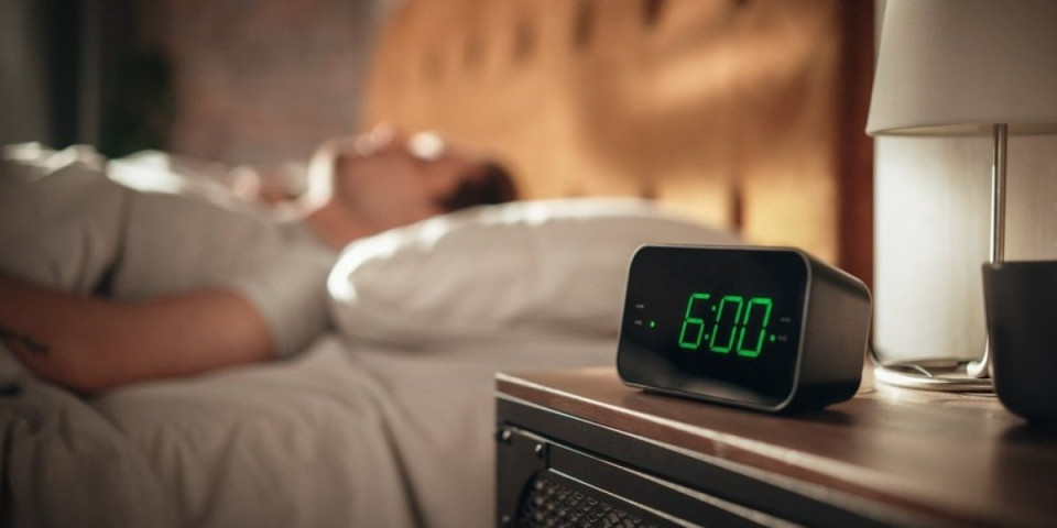 Navijate alarm za 6 ujutru? Evo kako rano buđenje utiče na vaše zdravlje - može biti opasno