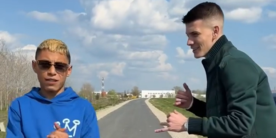 "Us*aće ga": Janko i Brazilac dali svoj sud o boks meču koji svi s nestrpljenjem iščekuju