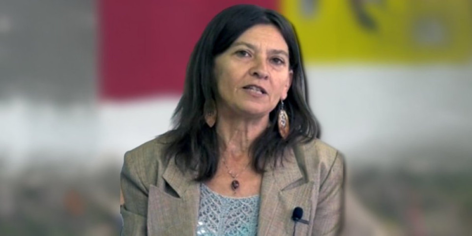 Pod lupom izborna lista „Mladi za Palanku – sami protiv svih“: Profesorka šljokara, uz kapljicu više juri političku karijeru?!