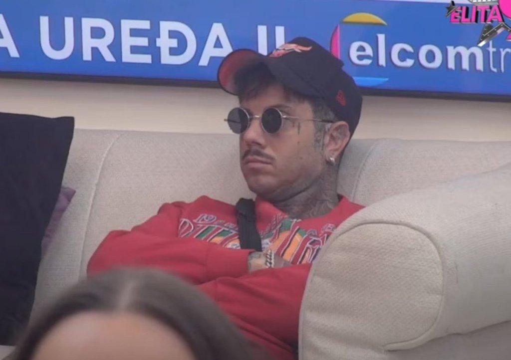 Anita nije zatrudnela sa Lukom? Vujović besni zbog priča da je Filp Đukić otac deteta