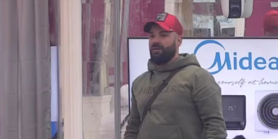 Anita nije zatrudnela sa Lukom? Vujović besni zbog priča da je Filp Đukić otac deteta