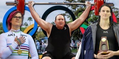 (FOTO) Promeniš pol - ništa od Olimpijskih igara! Ovo su pet najpoznatijih transrodnih osoba u svetu sporta