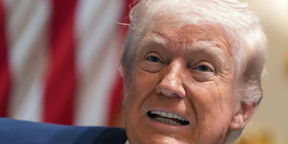 Stravične optužbe potresaju svet: Tramp vodi rat bez pravila, sprema se tužba za masakr u Iranu!